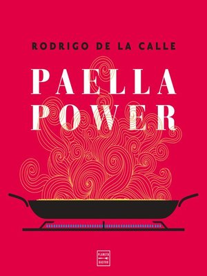 cover image of Paella power
